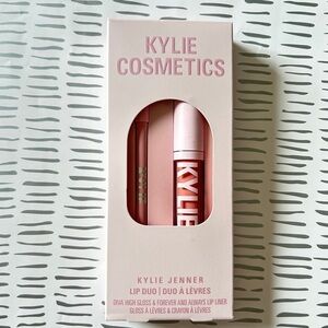 Kylie Cosmetics Lip Duo - Pink